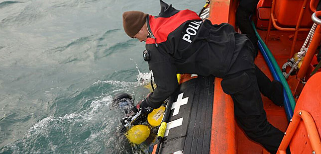 Sewol death toll rises