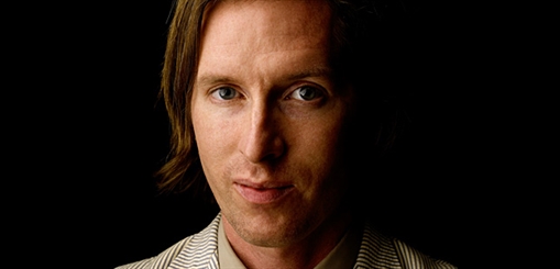 Wes Anderson to sail on QM2