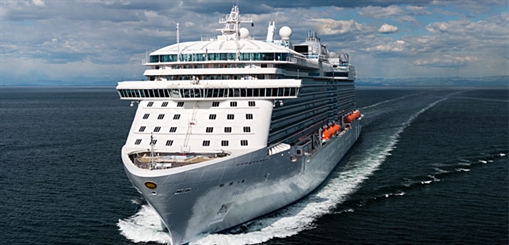 Regal Princess launches