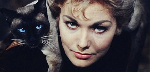 Kim Novak to sail on QM2