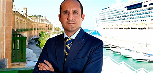 New CEO for Valletta Port