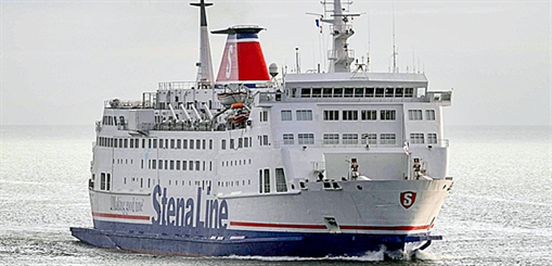 Stena to upgrade VSAT service