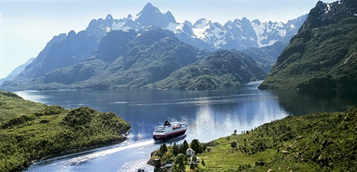 European cruise industry grows  