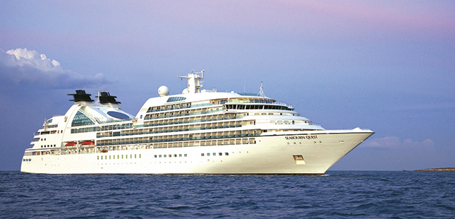 Seabourn joins with UNESCO