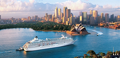 NSW develops cruise plan