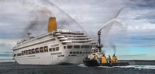 P&O to offer World Voyages