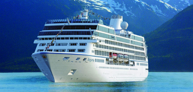 Oceania Cruises adds new calls