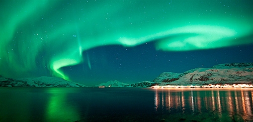 Line adds Northern Lights trips  