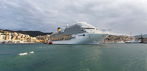 La Spezia welcomes Diadema