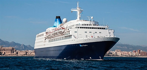 Trinidad cruise season opens