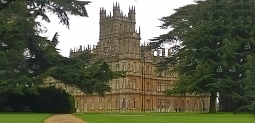 Crystal to head to Downton 