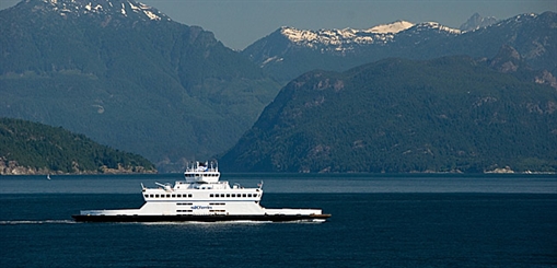 BC Ferries adds extra sailings