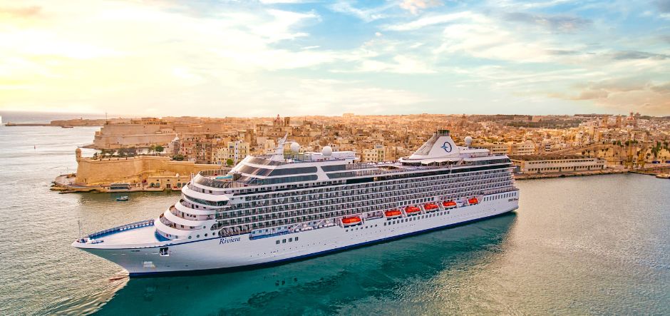 Oceania Cruises Riviera To Sail First Season In Asia In 2024   Oceania Riviera Web 