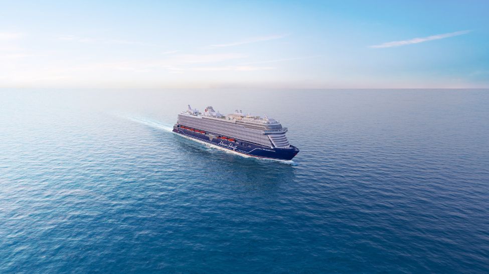 Mein Schiff Relax