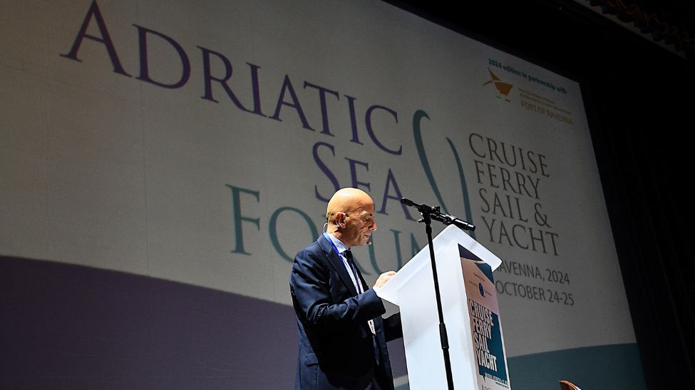 Seventh edition of Adriatic Sea Forum – cruise, ferry, sail and yacht