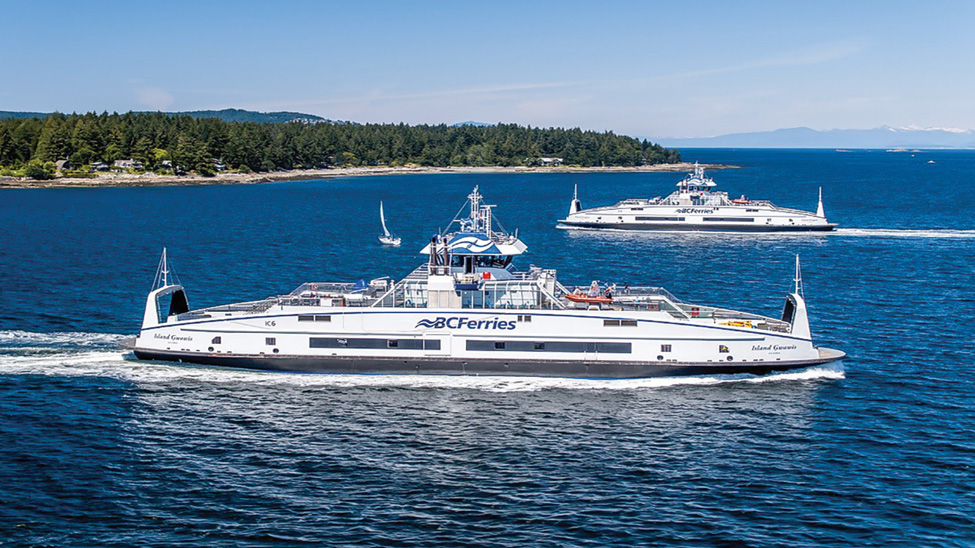 BC Ferries