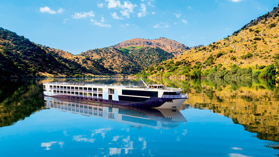 TUI River Cruises