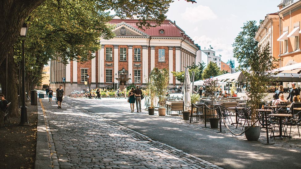 Turku Finland