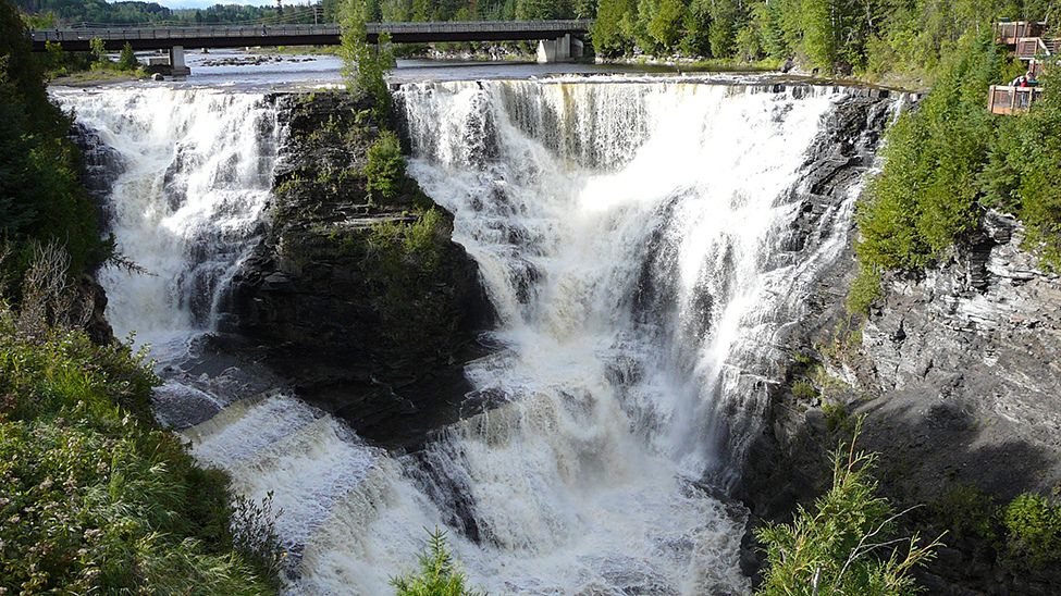 Thunder Bay Canada