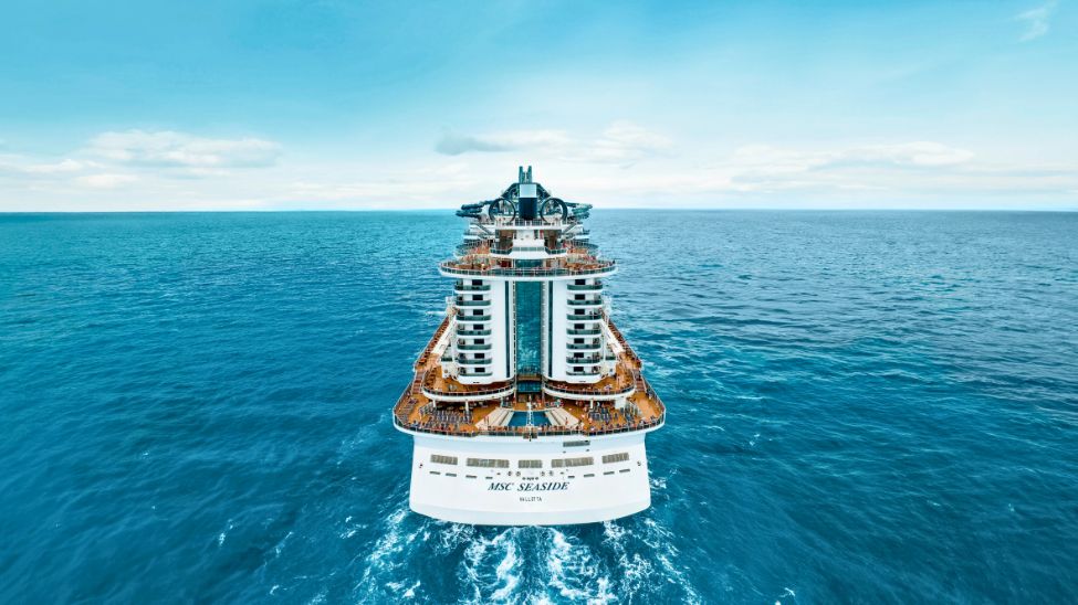 MSC Cruises winter 2024 2025 season Caribbean