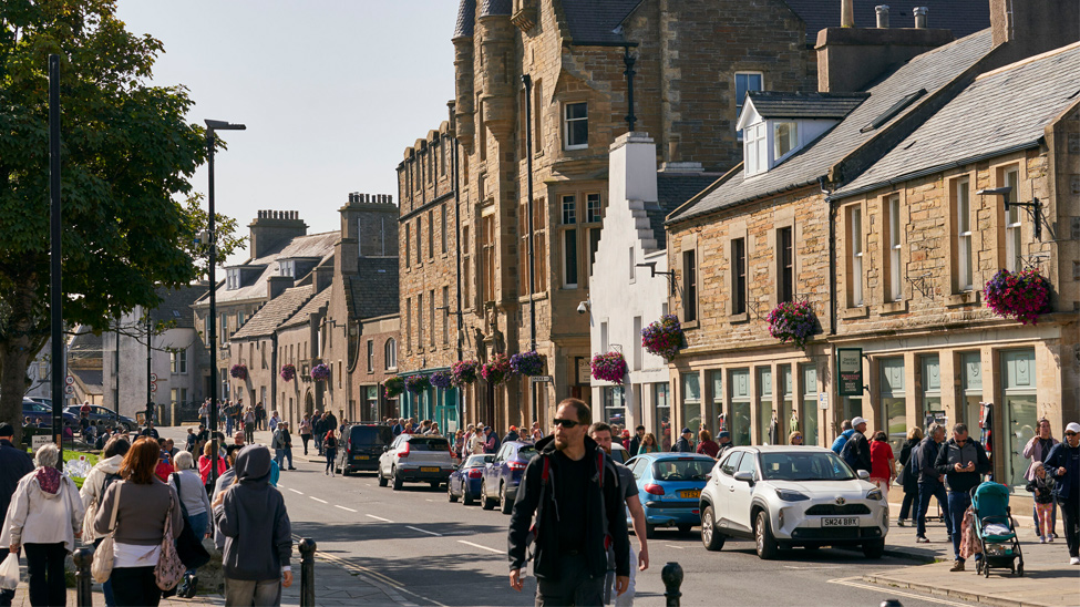 Orkney Islands, Scotland