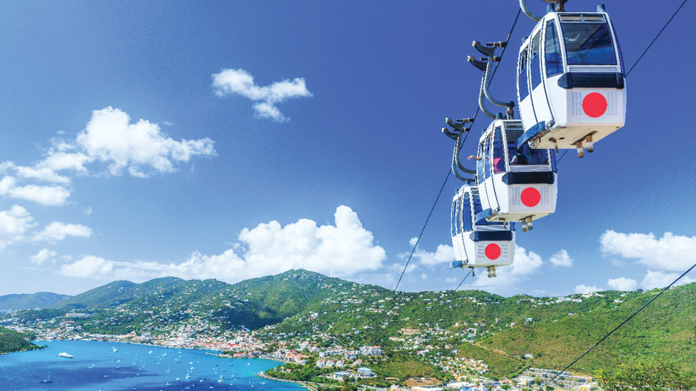 Carnival UK Itinerary Planning Caribbean