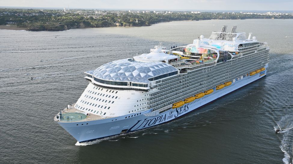 Utopia of the Seas